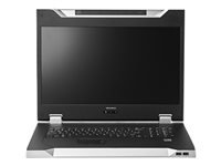 HPe : HP LCD 8500 1U CONSOLE kit HP LCD 8500 1U CONSOLE kit