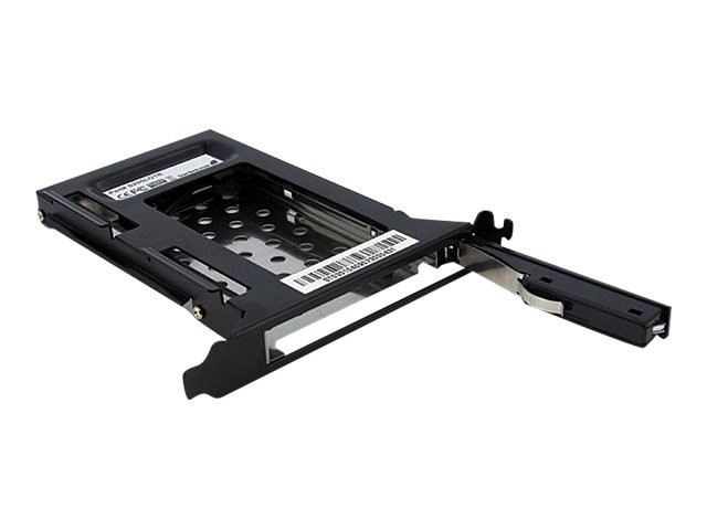 Boitier d'Extension Pour Disque HDD/SSD 2.5 Noir