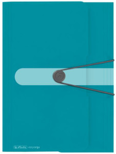Herlitz Sammelmappe Color-blocage 