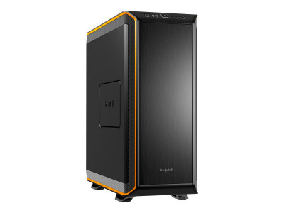 Be Quiet : DARK BASE 900 ORANGE MIDI TOWER