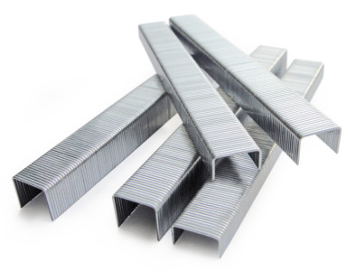 agrafes TACWISE 53/4 mm, galvanisé, 2000