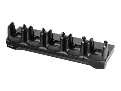 Zebra : MC33 5 SLOT CHARGE only SHARECRADLE