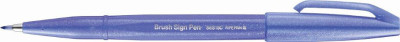 Pentel stylo feutre Sign Pen SES15, violet