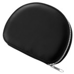 Clauss ensemble de manucure, dans une pochette en simili-cuir, 8 pièces, noir Clauss ensemble de manucure, dans une pochette en simili-cuir, 8 pièces, noir