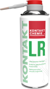 KONTAKT CHEMIE KONTAKT LR - Nettoyant pour circuits imprimés