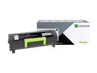 Lexmark : MS317/MX317 TONER .