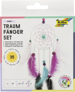 folia Dream Catcher Set 