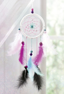 folia Dream Catcher Set 