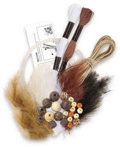 folia Dream Catcher Set 