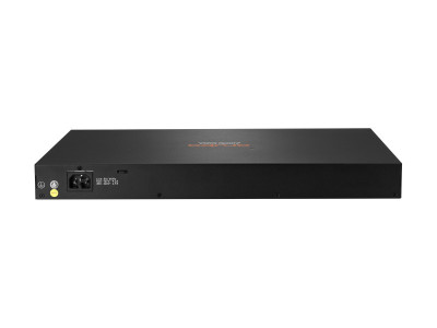 HPe : ARUBA 2930F 48GPOE+4SFP-STOCK