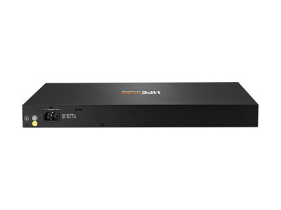 HPe : ARUBA 2930F 48GPOE+4SFP-STOCK