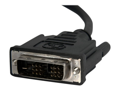 Startech : HIGH RESOLUTION VIDEO DVI TO VGA CONVERTER