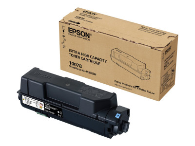 Epson : BLACK TONER THC 13300 P. pour AL-M320