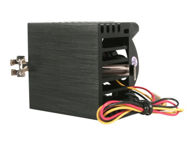 Startech : PENTIUM/CELERON CPU COOLER FAN W/ 3-LEAD TX3 CONNECTOR