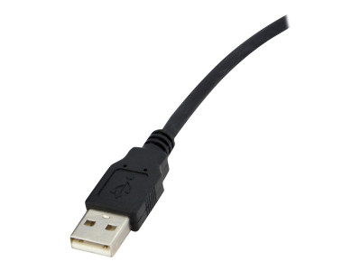 Startech : 6 FT 1 PORT RS422 RS485 USB TO SERIAL cable ADAPTER