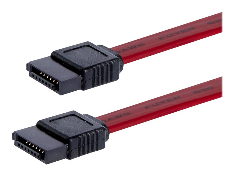 Startech : 12IN SATA SERIAL ATA cable