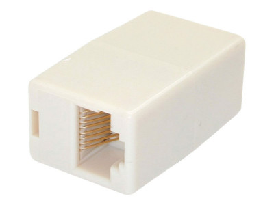 Startech : RJ45 INLINE COUPLER