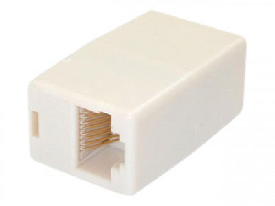 Startech : RJ45 INLINE COUPLER