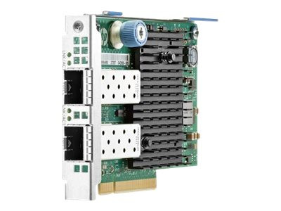 HPe : ETHERNET 10GB 2-PORT 562FLR-SFP+ADPT