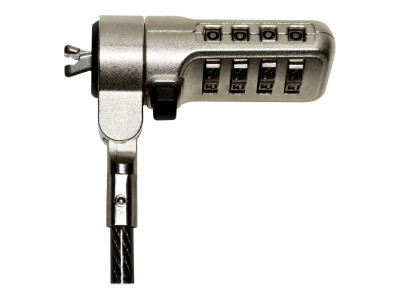 Port Technology : SECURITY cable COMBINATION .