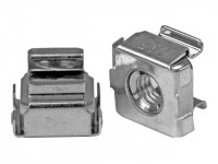 Startech : CAGE NUTS pour CABINET RAILS pack OF 50