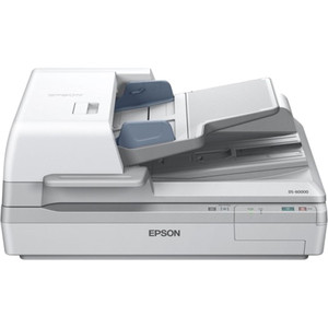 Epson WorkForce DS-60000 Scanner A3 à alimentation feuille à feuille