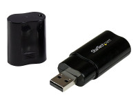 Startech : USB 2.0 TO AUDIO ADAPTER
