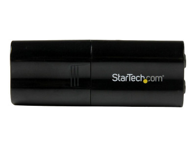 Startech : USB 2.0 TO AUDIO ADAPTER