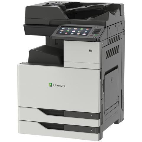 Lexmark MC3326i - imprimante multifonctions - couleur