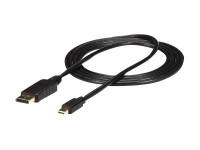 StarTech.com Adaptateur HDMI vers DisplayPort 4K alimenté par USB (HD2DP) -  Achat Câbles et adaptateurs écran StarTech.com pour professionnels sur