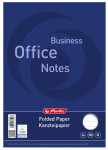 LANDRÉ foolscap 