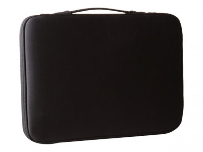 V7 : SLEEVE ELITE 11.6 INCH NETBOOK BLK avec HANDLE