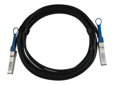 Startech : 5M SFP+ DIRECT ATTACH cable - HP COMPATIBLE - 10G SFP+