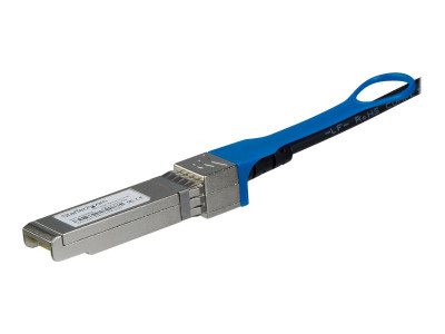 Startech : 5M SFP+ DIRECT ATTACH cable - HP COMPATIBLE - 10G SFP+