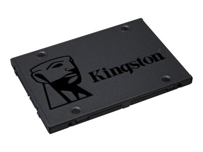 Kingston : 960GB A400 SATA3 2.5 SSD 7MM .