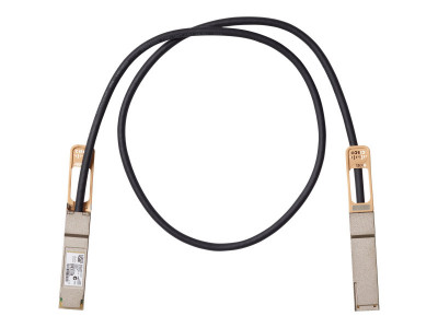Cisco : 100GBASE-CR4 PASSIVE COPPER cable 1M