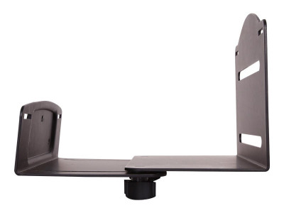 Startech : CPU MOUNT - ADJUSTABLE COMPUTER WALL MOUNT - HEAVY-DUTY METAL