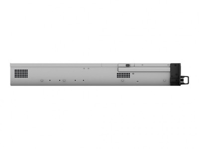Synology : RS3618XS 2U 12BAY 2.4 GHZ QC 4XGBE 2XUSB3.0 2XEXP 2XPCIE 3.0
