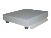 Ricoh : CASTER TABLE avec WHEELS TYPE D