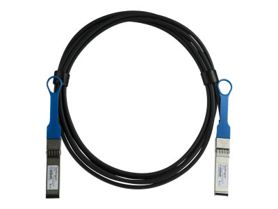 Startech : 3M SFP+ DIRECT ATTACH cable - HP COMPATIBLE - 10G SFP+