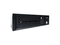 Quantum : LTO-8 TD HALF HEIGHT INTERN. 1U RACK 6GB/S SAS 5.25IN BLACK BARE