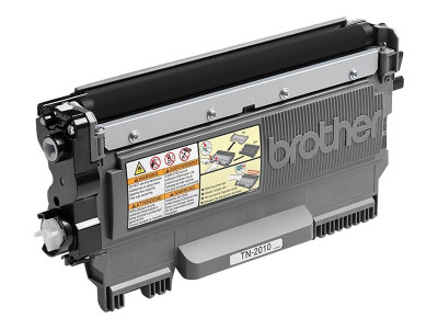 Brother : TN-2010 cartouche toner pour DCP-7055
