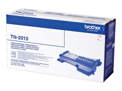 Brother : TN-2010 cartouche toner pour DCP-7055