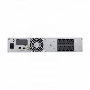 Eaton 5SC Onduleur line-interactive 1000i Rack2U