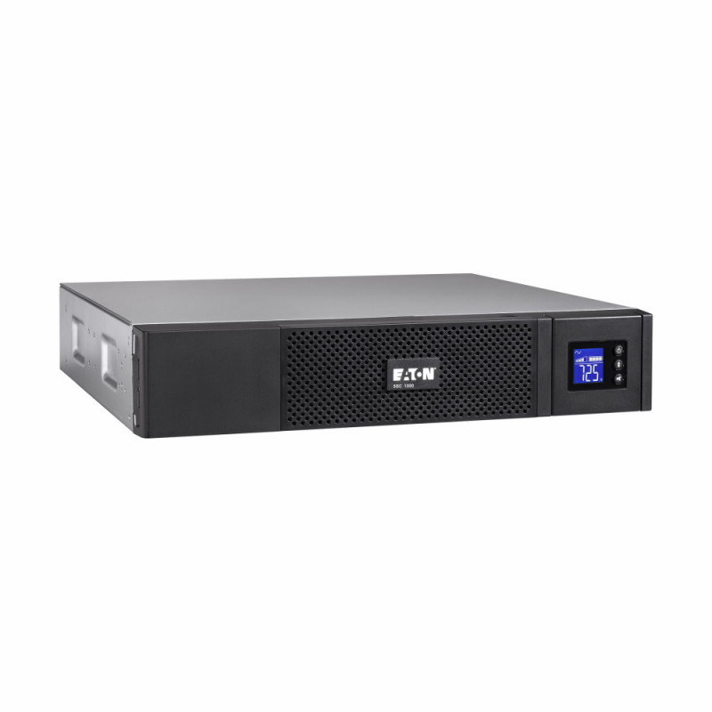 Eaton 5SC Onduleur line-interactive 1000i Rack2U