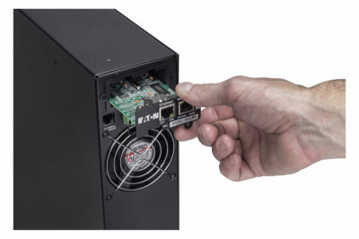 Eaton 5SC 1500I RACK2U Onduleur Line-interactive Haute Fréquence