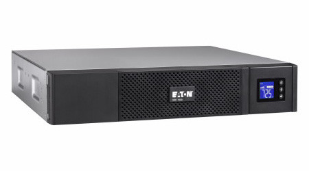 Eaton 5SC 1500I RACK2U Onduleur Line-interactive Haute Fréquence