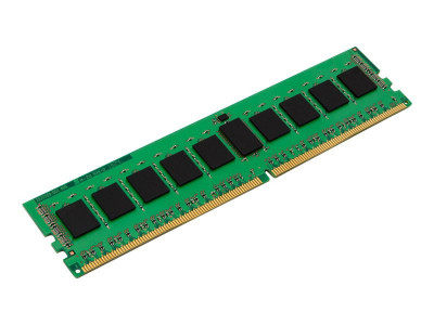 Kingston : 16GB DDR4-2666MHZ REG ECC DUAL RANK module