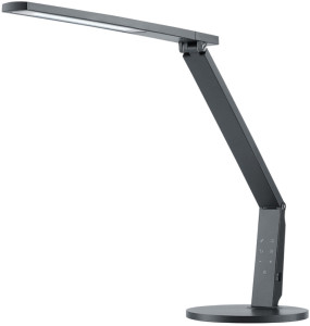 Lampe de table Hansa LED VarioPlus, anthracite