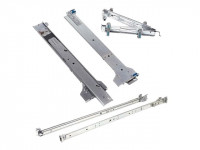 Dell : 1U/2U STATIC RAILS pour 2-POST& 4-POST RACKSCUSTOMER kit